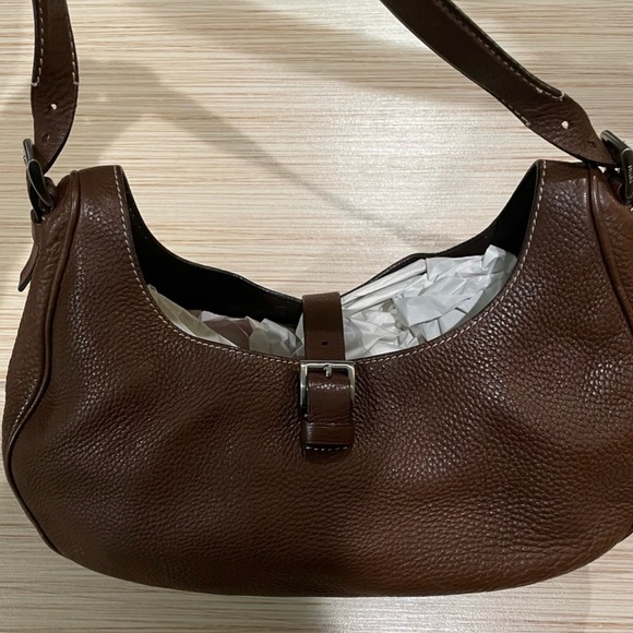 Prada Vintage Sholderbag - Picture 2 of 8